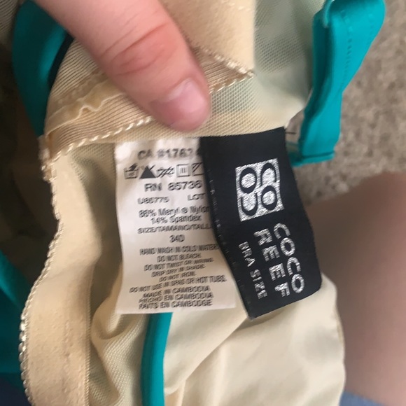 Coco Reef bathing suit! - Picture 5 of 5